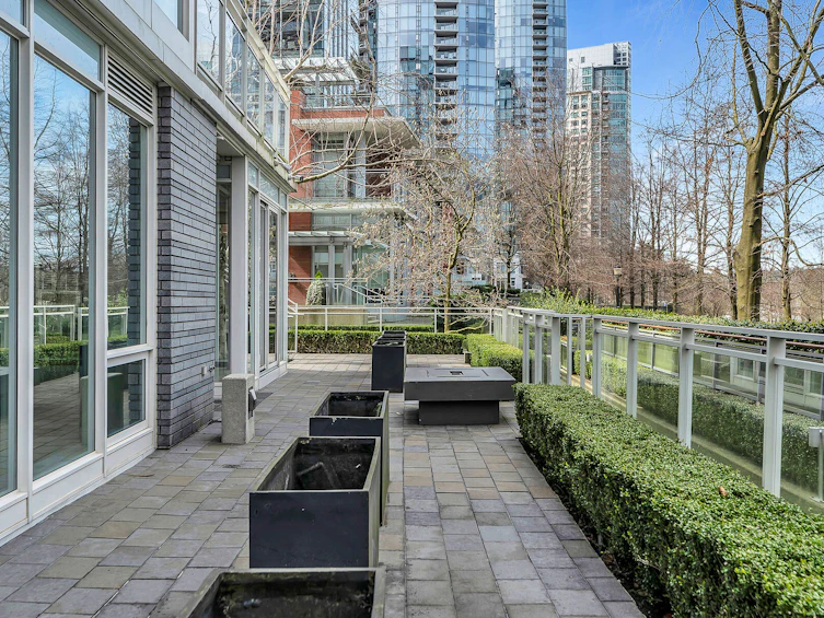 101-1139 W Cordova Street, Vancouver, BC, V6C 0A2 - 54