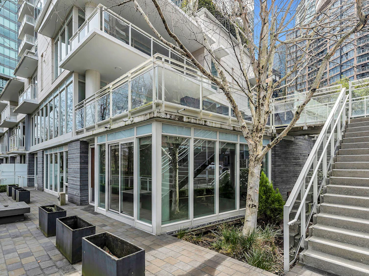 101-1139 W Cordova Street, Vancouver, BC, V6C 0A2 - 57