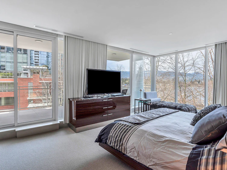 101-1139 W Cordova Street, Vancouver, BC, V6C 0A2 - 61