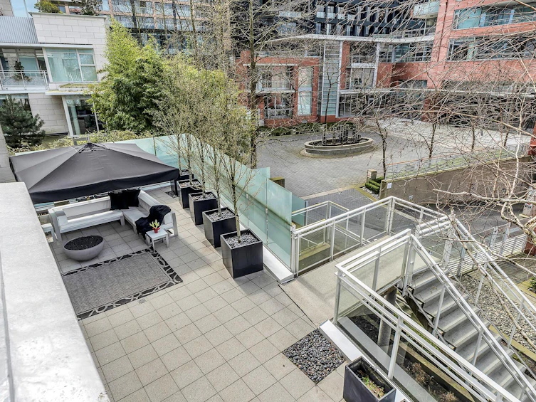 101-1139 W Cordova Street, Vancouver, BC, V6C 0A2 - 73