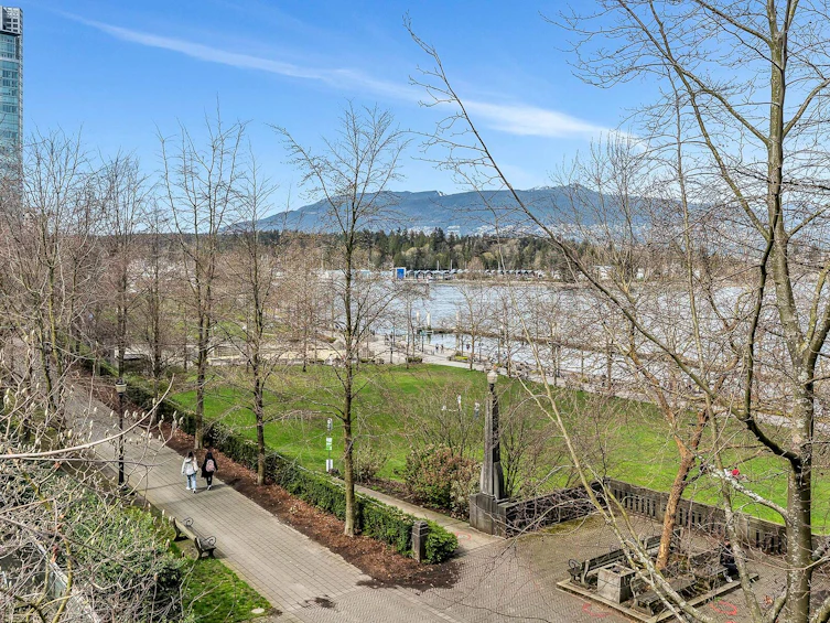 101-1139 W Cordova Street, Vancouver, BC, V6C 0A2 - 74