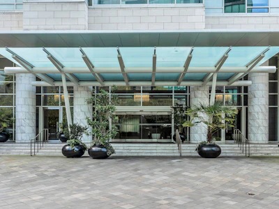 101-1139 W Cordova Street - 2