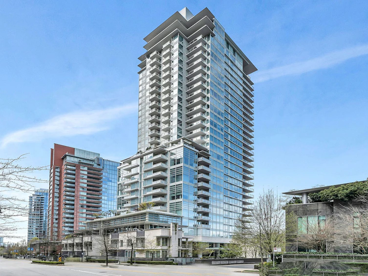 101-1139 W Cordova Street, Vancouver, BC, V6C 0A2