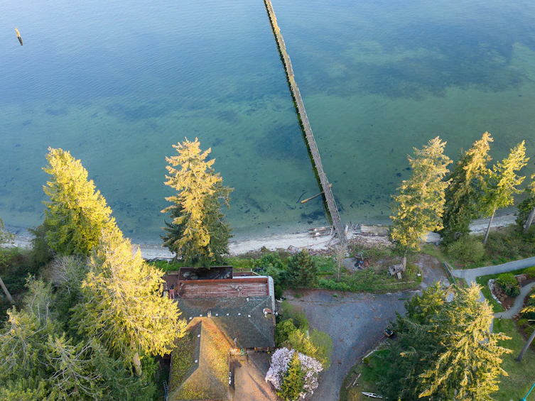 5591 Delta Road, Sechelt, BC, V7Z 0G1 - 10