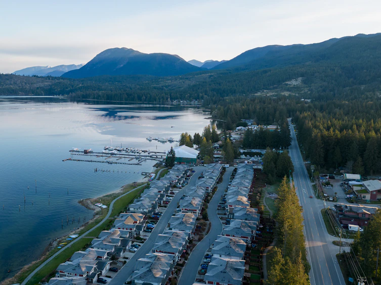 5591 Delta Road, Sechelt, BC, V7Z 0G1 - 14