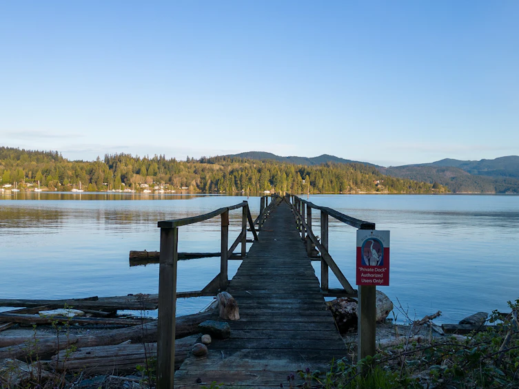5591 Delta Road, Sechelt, BC, V7Z 0G1 - 18
