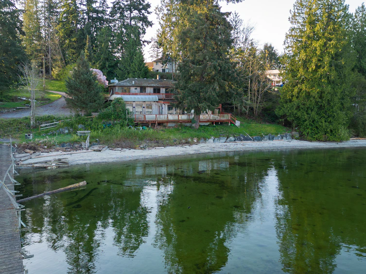 5591 Delta Road, Sechelt, BC, V7Z 0G1 - 21