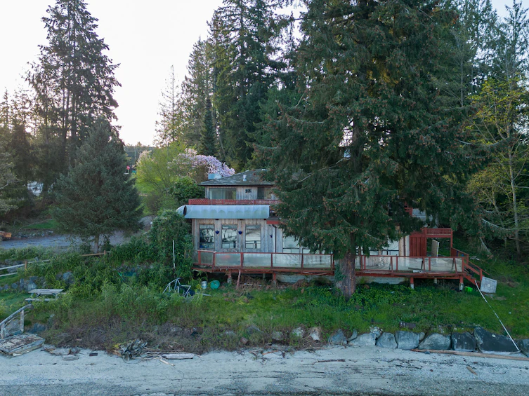 5591 Delta Road, Sechelt, BC, V7Z 0G1 - 8