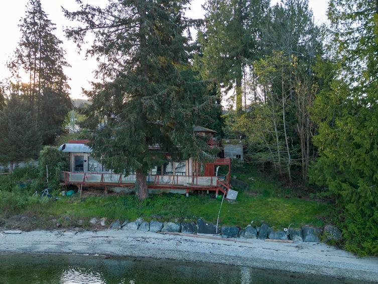 5591 Delta Road, Sechelt, BC, V7Z 0G1 - 23