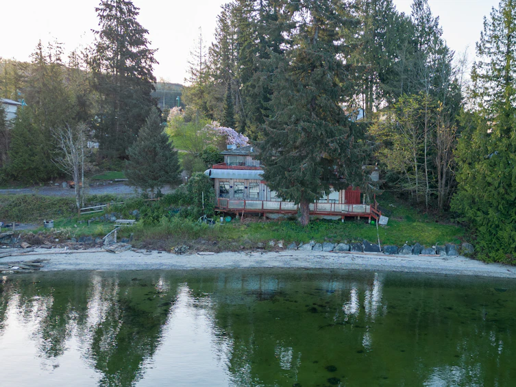 5591 Delta Road, Sechelt, BC, V7Z 0G1 - 24