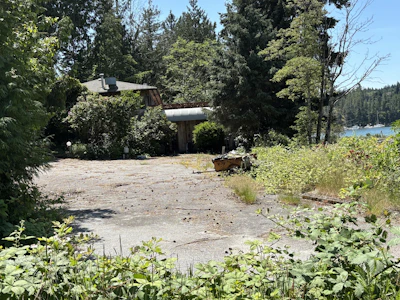 5591 Delta Road - 5