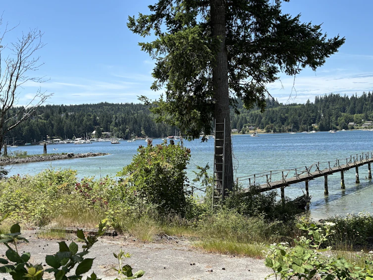 5591 Delta Road, Sechelt, BC, V7Z 0G1 - 3