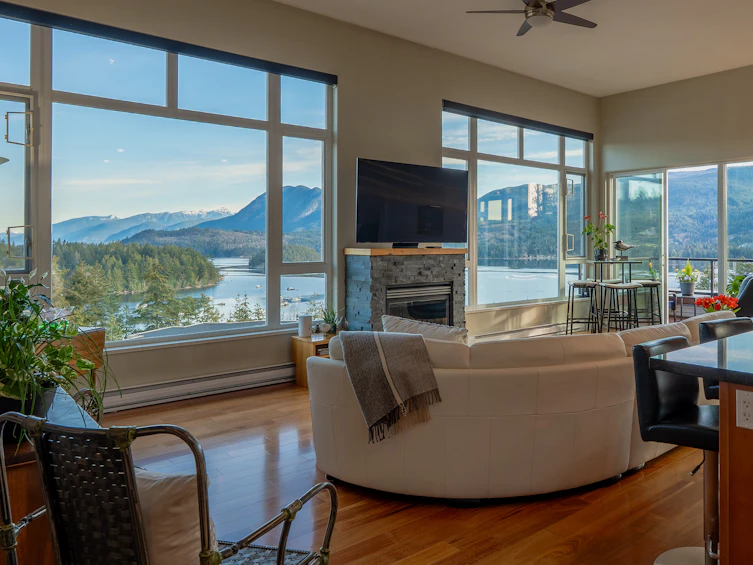 7-5780 Trail Avenue, Sechelt, BC, V7Z 0K5 - 4