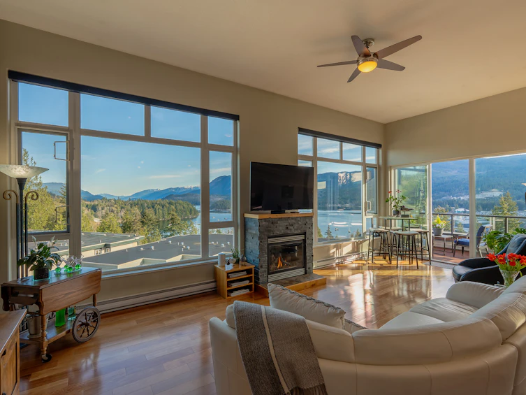 7-5780 Trail Avenue, Sechelt, BC, V7Z 0K5 - 3