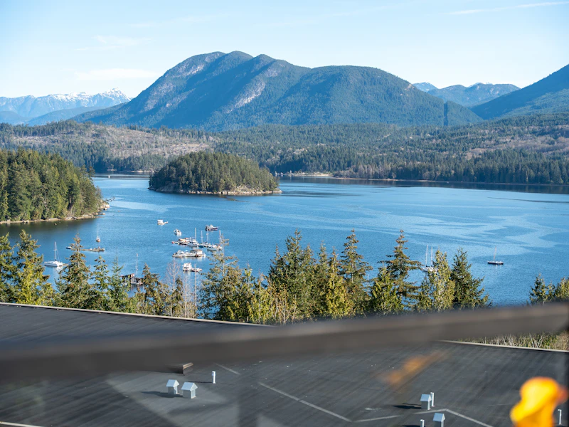 7 - 5780 Trail Avenue, Sechelt BC