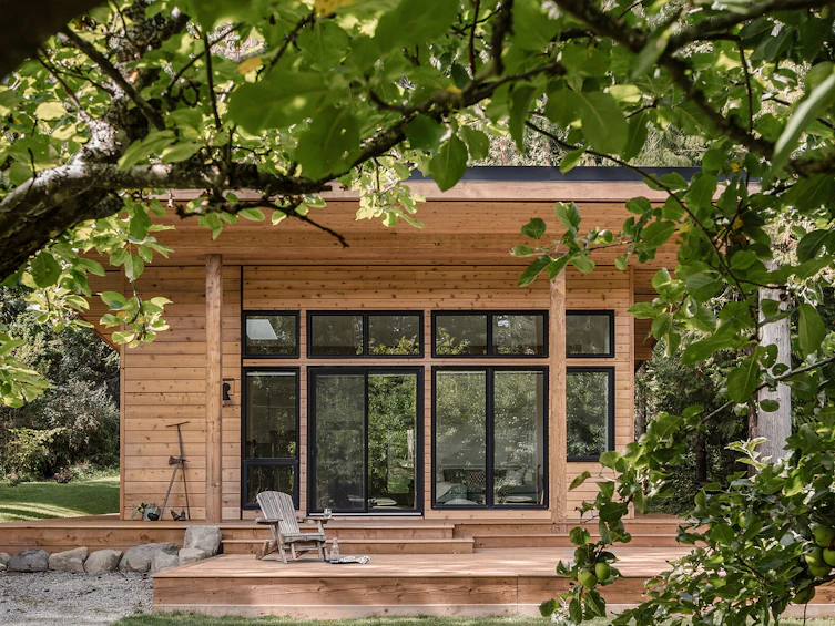 585 Wildwood Crescent, Gabriola Island, BC, V0R 1X4 - 2
