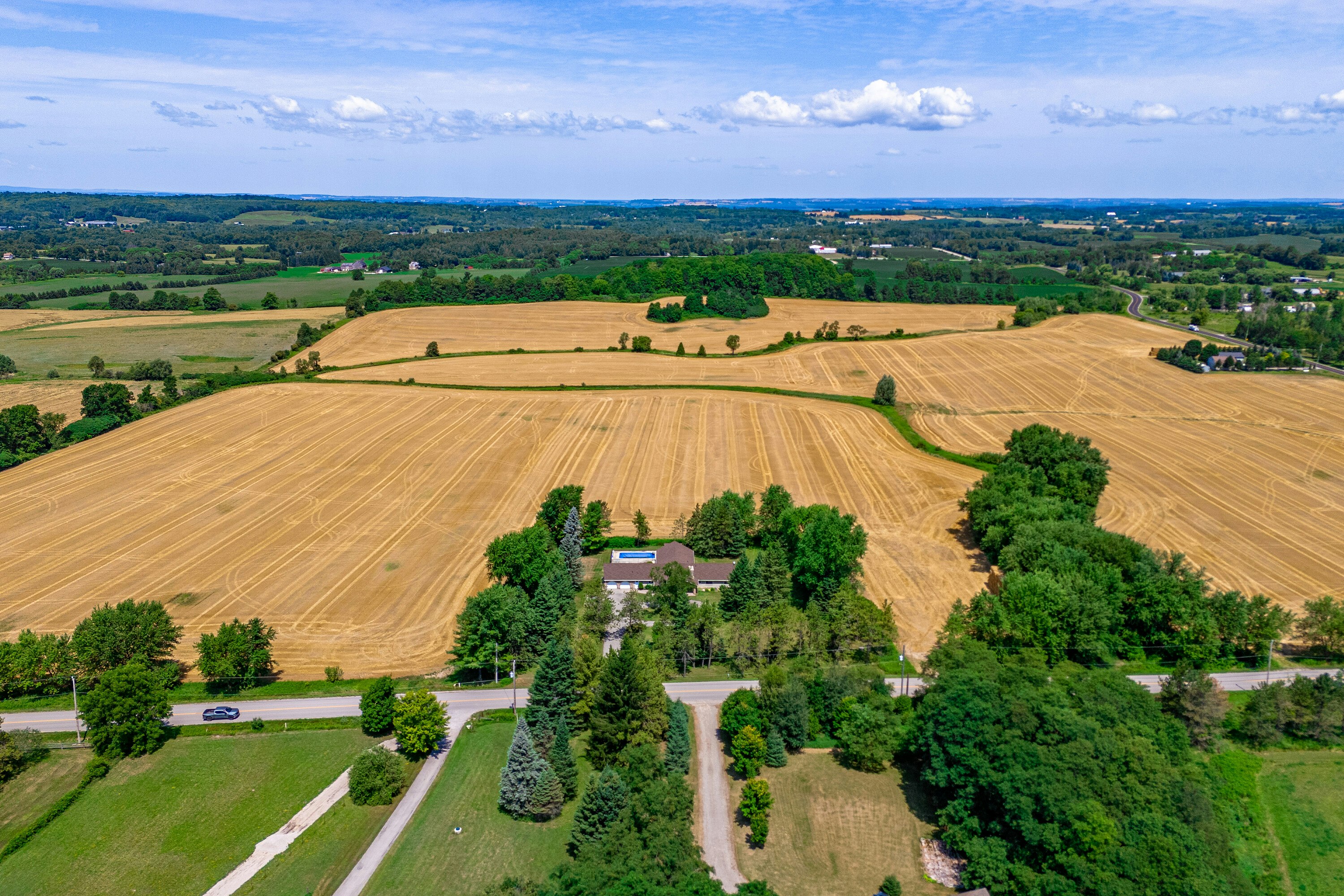 5512 3rd Line, New Tecumseth, ON, L0G 1W0