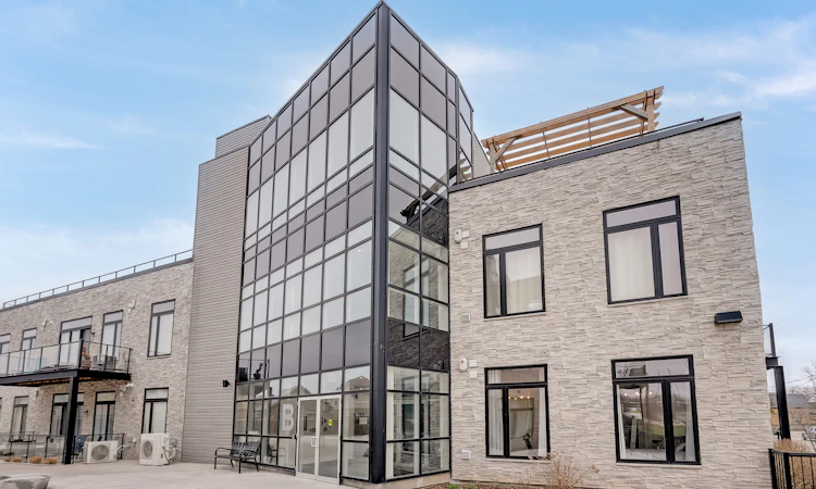 101B-85 Morrell Street