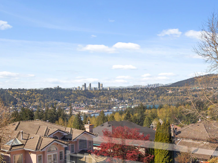50 Timbercrest Drive, Port Moody, BC, V3H 4T7 - 37