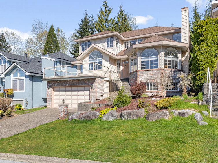 50 Timbercrest Drive, Port Moody, BC, V3H 4T7 - 10