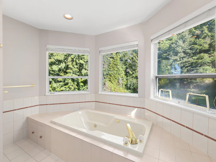 50 Timbercrest Drive, Port Moody, BC, V3H 4T7 - 35