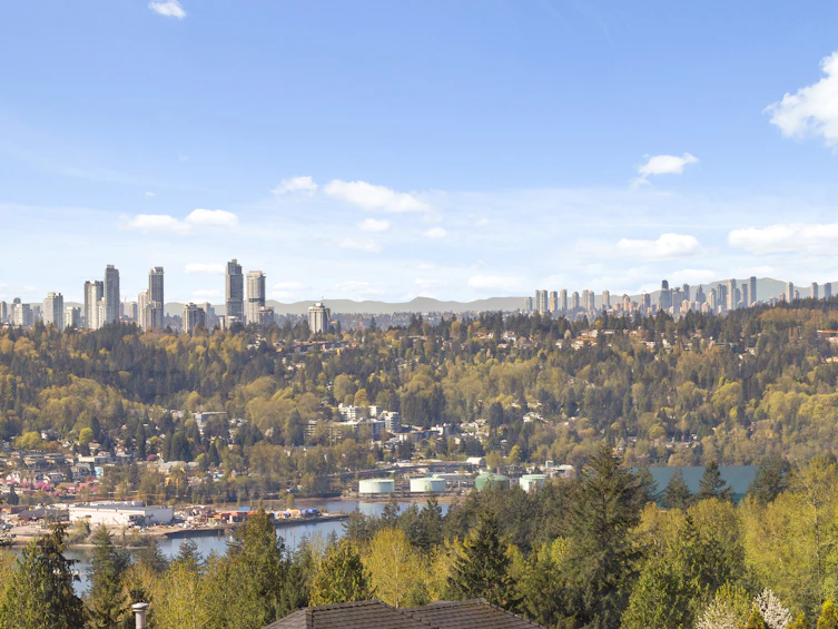 50 Timbercrest Drive, Port Moody, BC, V3H 4T7 - 5