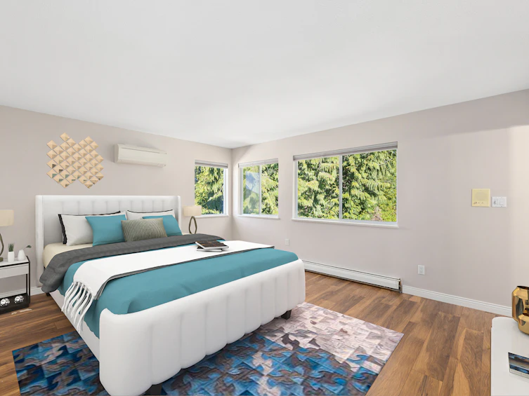 50 Timbercrest Drive, Port Moody, BC, V3H 4T7 - 6