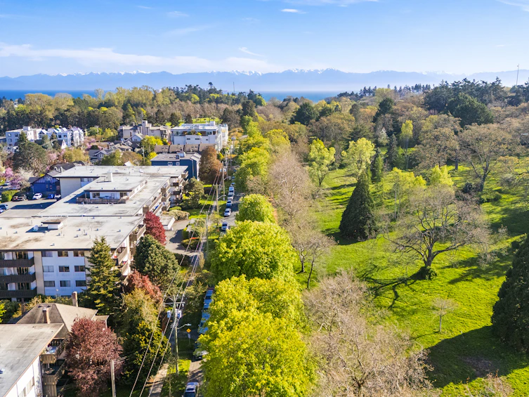 105-964 Heywood Avenue, Victoria, BC, V8V 2Y5 - 7