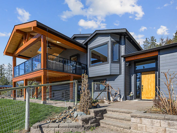 6025 Farmers Drive, Kelowna, BC, V1P 1A3 - 5