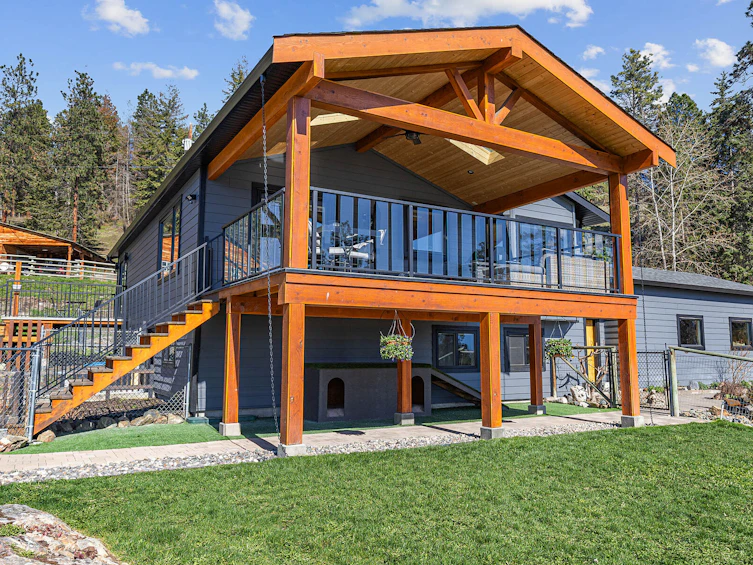6025 Farmers Drive, Kelowna, BC, V1P 1A3 - 40