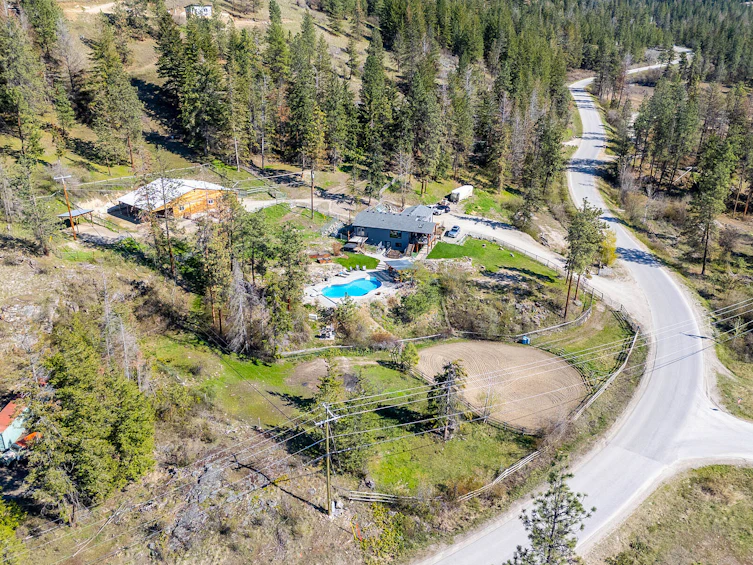 6025 Farmers Drive, Kelowna, BC, V1P 1A3 - 75