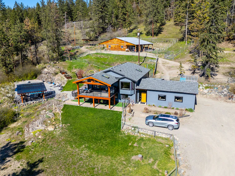 6025 Farmers Drive, Kelowna, BC, V1P 1A3 - 63