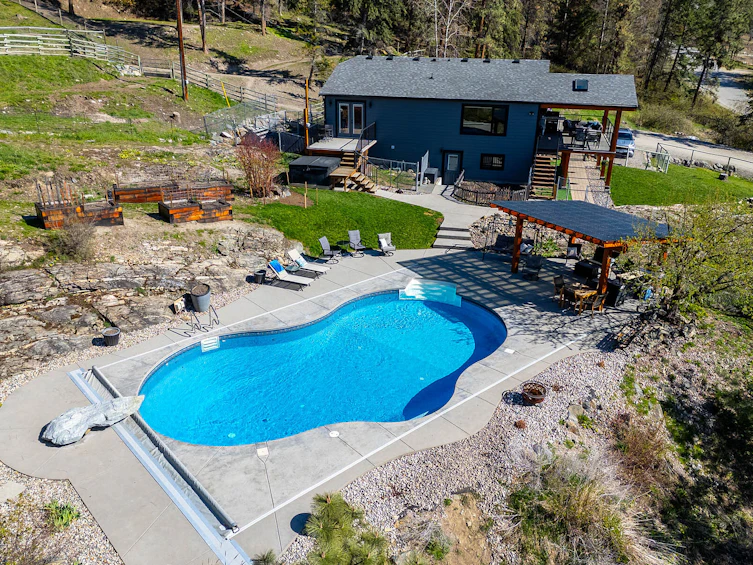 6025 Farmers Drive, Kelowna, BC, V1P 1A3 - 66