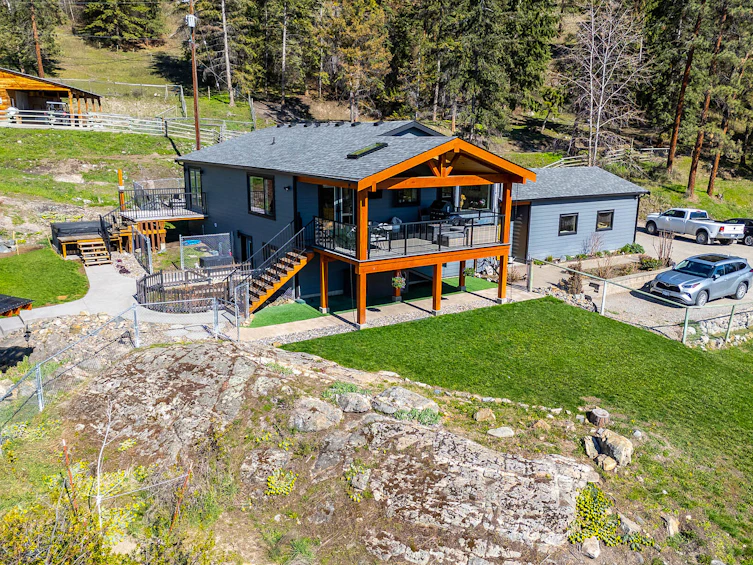 6025 Farmers Drive, Kelowna, BC, V1P 1A3 - 67