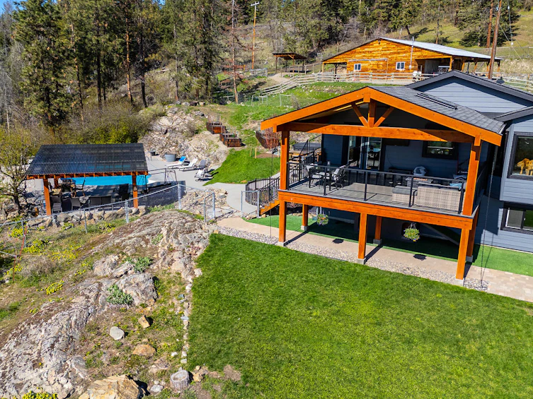 6025 Farmers Drive, Kelowna, BC, V1P 1A3 - 69