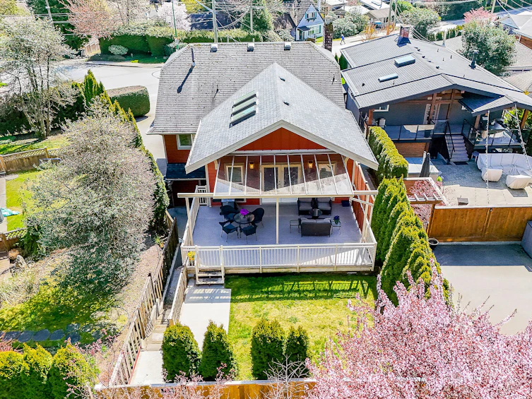 1588 Lynn Valley Road, North Vancouver, BC, V7J 2B3 - 29