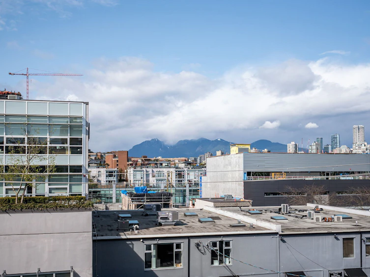 401-1635 W 3rd Avenue, Vancouver, BC, V6J 0B6 - 20