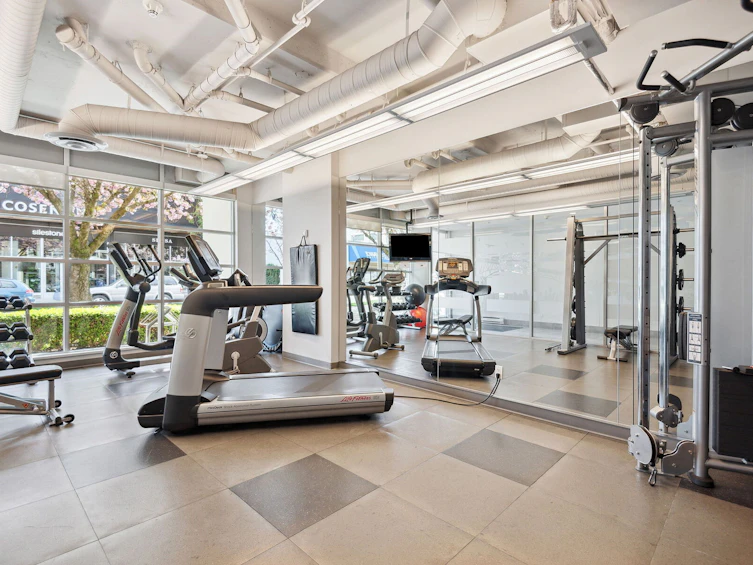 401-1635 W 3rd Avenue, Vancouver, BC, V6J 0B6 - 24