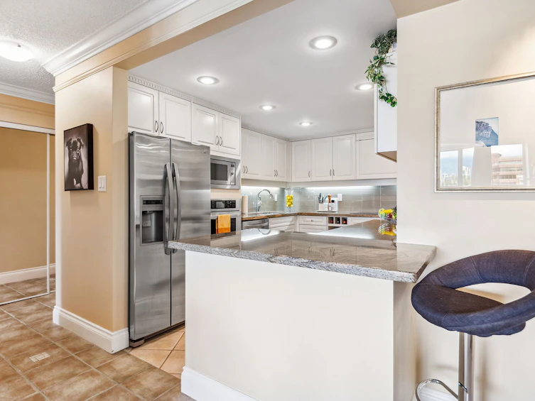 703-1490 Pennyfarthing Drive, Vancouver, BC, V6J 4Z3 - 22