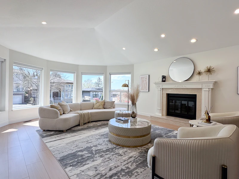 7167 Ridgeview Drive, Burnaby BC V5A 4S1