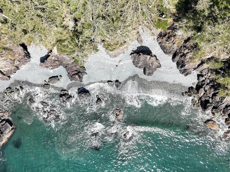2734 Seaside Drive, Sooke, BC, V9Z 1G7 - 2