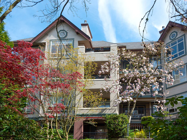 512-150 W 22nd Street, North Vancouver, BC, V7M 3M4 - 37