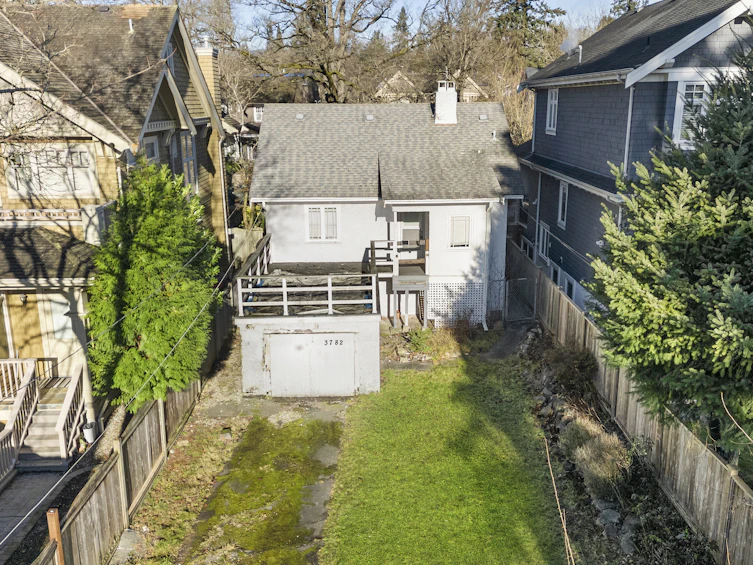 3782 W 37th Avenue, Vancouver, BC, V6N 2V9 - 12