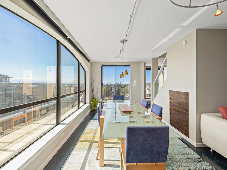 1100-5890 Balsam Street, Vancouver, BC, V6M 4B9