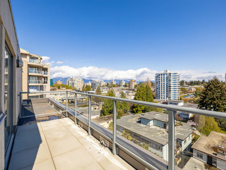 1100-5890 Balsam Street, Vancouver, BC, V6M 4B9 - 13