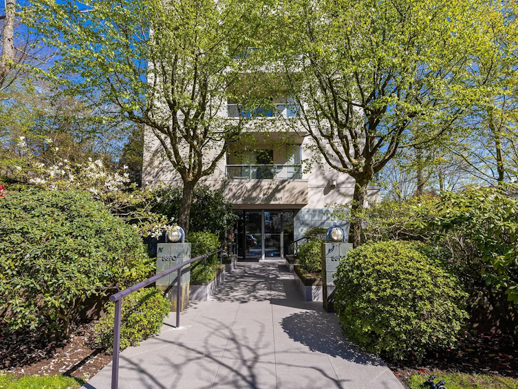 1100-5890 Balsam Street, Vancouver, BC, V6M 4B9 - 3