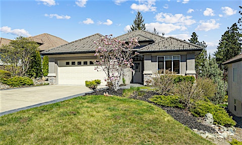 103-1950 Capistrano Drive, Kelowna, BC, V1V 2N7