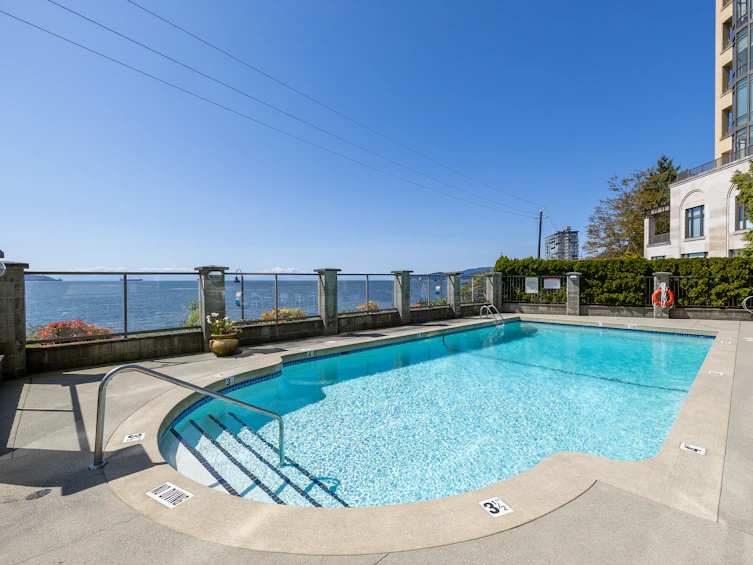 101-2280 Bellevue Avenue, West Vancouver, BC, V7V 1C6 - 16