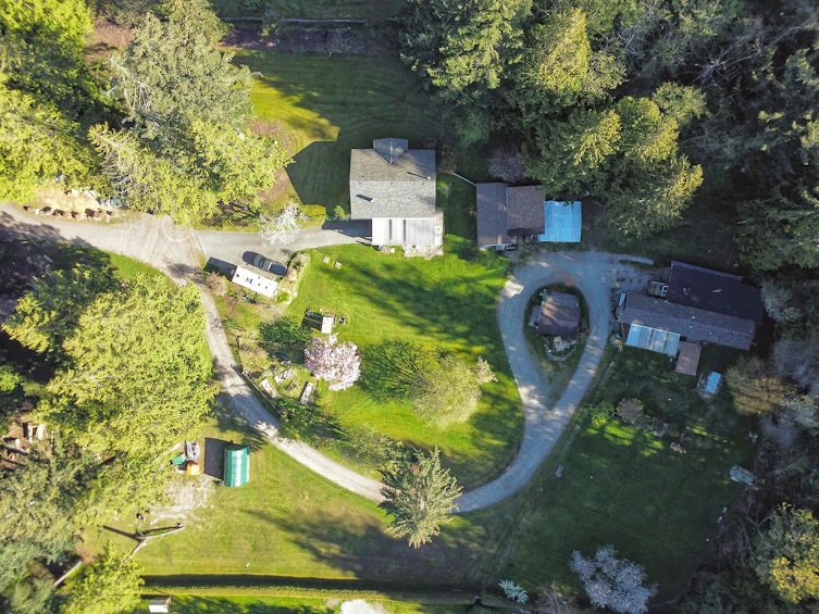 1106 A B Gladwin Trail Road, Roberts Creek, BC, V0N 2W4 - 3