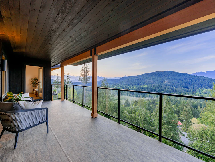 885 Rivendell Drive, Bowen Island, BC, V0N 1G0 - 22